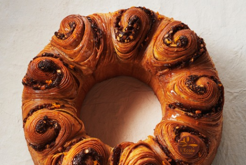 brioche narangi pasqua