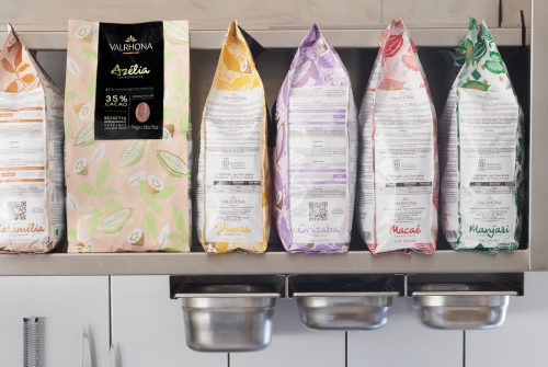 Come conservare il cioccolato da copertura? 