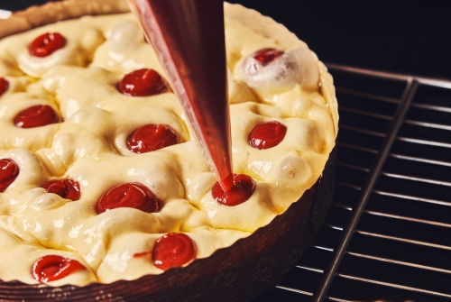 Ricetta Skandiccia