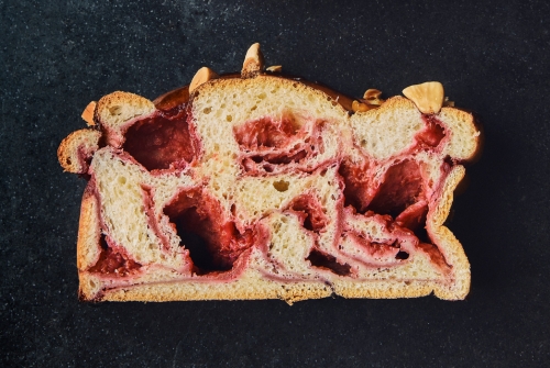 Recette Fikatwist framboise