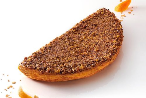 Galette Agrumi