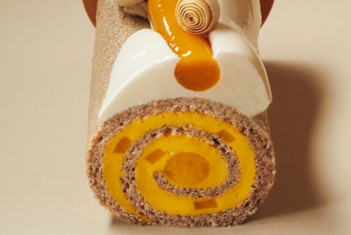 Tronchetto Ginger