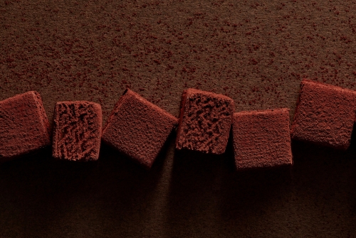 Marshmallow cioccolato