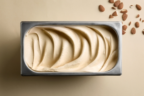 Gelato Dulcey 35% e Amaretto 