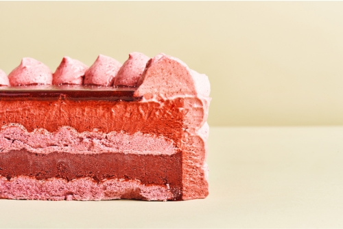 Ricetta Vacherin congelato
