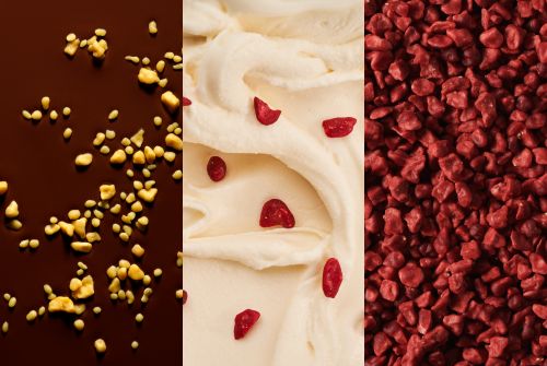 Le crispy Sosa, alleate di tutte le tue ricette