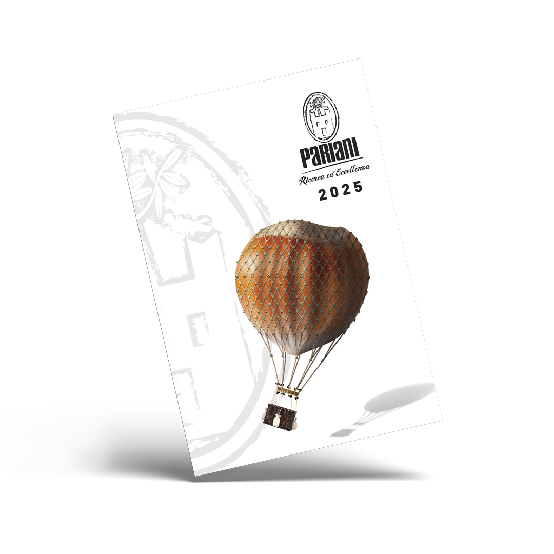 Catalogue Pariani 2026