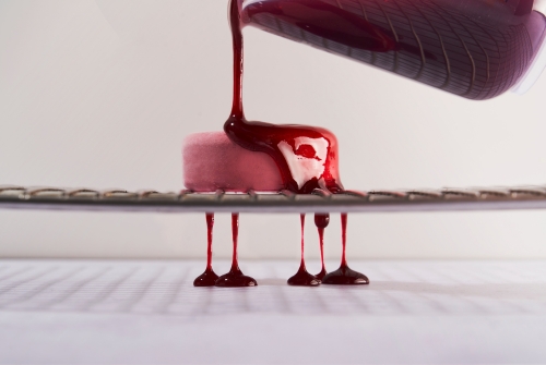 Come semplificare la preparazione delle glasse?