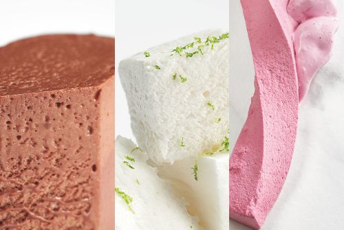 Quale gelatina scegliere?