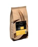 base zucchero bianco compoz di valrhona