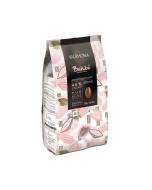 Cioccolato al latte Bahibé 46%