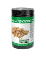 caramello crispy al burro salato wet proof di sosa