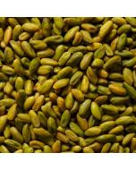 pistacchi interi pelati di pariani