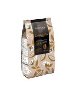 Cioccolato al latte Caramélia 36%