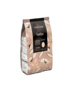 cioccolato bianco ivoire 35 di valrhona
