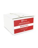 cioccolato fondenteboudji 63 di villars