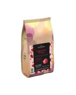 inspiration fragola di valrhona