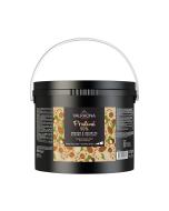 Pralinato mandorla nocciola 50% fruttato