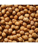 nocciole intere tostate di pariani