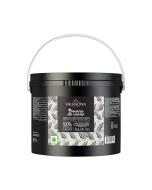 burro di cacao di valrhona