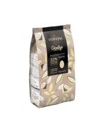 cioccolato bianco opalys 33 di valrhona