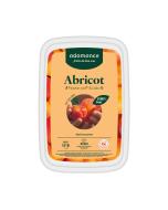 albicocca flavor cot e lido in purea 4 x 1 kg di adamance