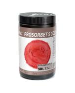 prosorbet 5 freddo caldo francese di sosa