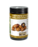 nocciole cantonesi di sosa