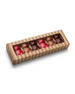 astuccio orsetti marshmallow di valrhona