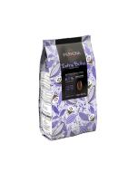 cioccolato fondente extra bitter 61 di valrhona