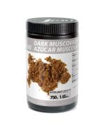 zucchero muscovado di sosa