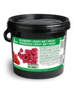 lamponi crispy wet proof di sosa