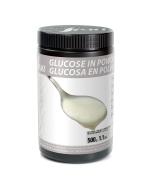 glucosio in polvere di sosa