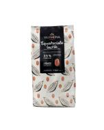 cioccolato al latte equatoriale lactee 35 di valrhona