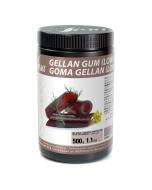 gomma gellan di sosa