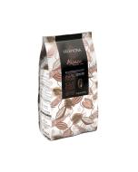 cioccolato fondente alpaco 66 di valrhona