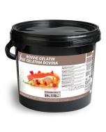 gelatina bovina in polvere di sosa
