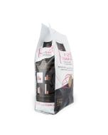 cioccolato fondente p125 coeur guanaja 80 di valrhona