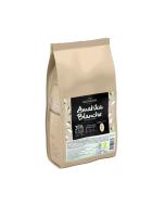 copertura bianca amatika 35 di valrhona