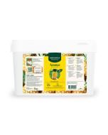 purea di ananas extra sweet 5 kg di adamance