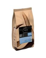base latte fermentato compoz di valrhona