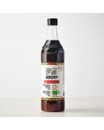 estratto di vaniglia del madagascar bio di norohy