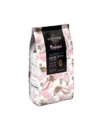 cioccolato al latte bahibe 46 di valrhona