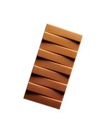 stampo tavoletta piano di valrhona