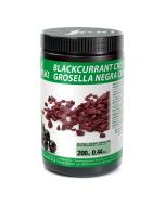 ribes nero crispy 200 g di sosa