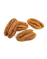 noci pecan crude di sosa