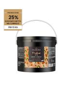 promozione pralinato m n 50 caramellato 10 kg di valrhona