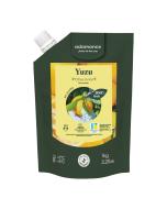 yuzu citrus junos in purea refrigerata 2 x 1 kg di adamance