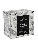 cacao in polvere di valrhona