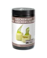 gelcrem caldo di sosa
